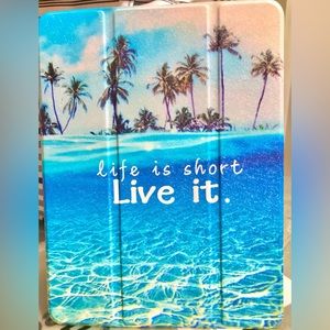 iPad case